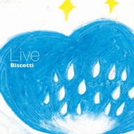 Biscotti/Live -˥饱-
