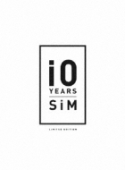 10 YEARS [First Press Limited Edition]