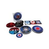 The Who/Quadrophenia Live In London (Super Deluxe)(+dvd)(+cd)(+blu-ray Audio)(Ltd)