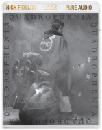 Quadrophenia (Original Studio Album)