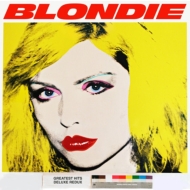 Blondie 4(0)ever: Greatest Hits Deluxe Redu / Ghosts Of Download