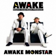 AWAKE MONSTAR/Awake