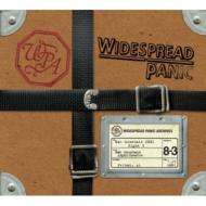 Widespread Panic/Oak Mountain 2001 Night 3