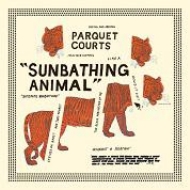 Parquet Courts/Sunbathing Animal
