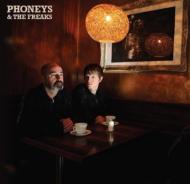 Phoneys  The Freaks/Phoneys  The Freaks (10inch)(Ltd)