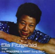 Ella Fitzgerald Sings The Rodgers & Hart Song Book : Ella