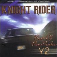 TV Soundtrack/Knight Rider Vol.2