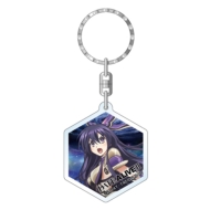 �f�[�g�E�A�E���C�uII �A�N�����L�[�z���_�[ �铁�_�\��