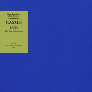 6 Cello Suites : Casals (2SACD)(Hybrid)