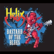 Helix/Bastard Of The Blues
