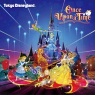 Tokyo Disneyland Castle Projection Once Upon A Time Disney Hmv Books Online Online Shopping Information Site Avcw English Site