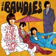THE BAWDIES/Nice And Slow / Come On (+dvd)(Ltd)