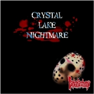Barbariancherry/Crystal Lake Nightmare ꥹ쥤Ͷ