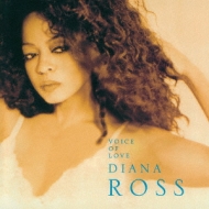 Voice Of Love : Diana Ross | HMV&BOOKS online - WPCR-50060