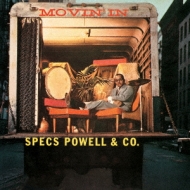 Specs Powell/Movin'In
