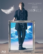 /Mamoru Miyano Presents M  M Chronicle (+cd)