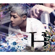 HOT SUN 【初回生産限定盤 TypeD】