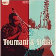 Toumani Diabate / Sidiki Diabate/Toumani �� Sidiki
