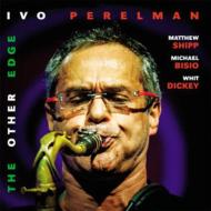 Ivo Perelman/Other Edge