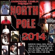 Darkroom Familia Presents North Pole 2014