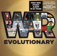 War/Evolutionary