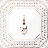 5th Mini Album: Can't Stop ypƐCՁz (CD+DVD)