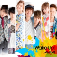 AAA/Wake Up! (Aaa)