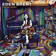 Eden Brent/Jigsaw Heart