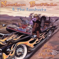 Norton Buffalo/King Of The Highway
