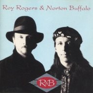 Roy Rogers / Norton Buffalo/R And B
