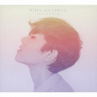 「エレメンツ」　キナ・グラニス Elements : Kina Grannis | HMV&BOOKS online - VICP-65241