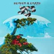 Yes/Heaven  Earth