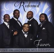 Favor: Live In Jackson Ms
