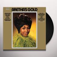 Aretha's Gold  (180OdʔՃR[h/Friday Music)