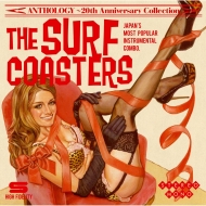 The Surf Coasters/Anthology 20ǯǰ٥ Х