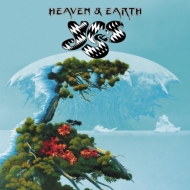 HEAVEN & EARTH[First Press Limited Edition]