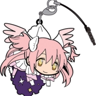 �܂܂�X�g���b�v(�A���e�B���b�g�܂ǂ�)�܂ǃ}�M