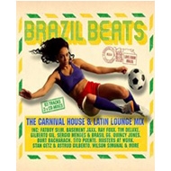 Brazil Beats | HMV&BOOKS online - NEW9156CD