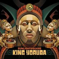 Sunlightsquare/King Yoruba