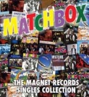 Matchbox/Magnet Records Singles Collection