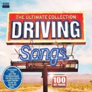 Various/Driving Songs - The Ultimate Collection