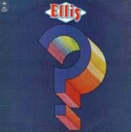 Ellis (70's)/Why Not? (Remastered Edition)