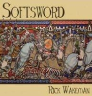 Rick Wakeman/Softsword - King John  The Magna Carta (Official Remastered Version)