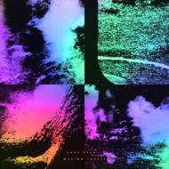 Luke Abbott/Wysing Forest (Digi)