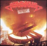 Krokus/Hardware