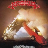 Krokus/Metal Rendezvous