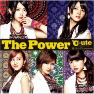 The Power/Kanashiki Heaven(Single Version)