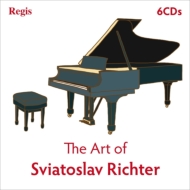 ԥκʽ/Sviatoslav Richter The Art Of Sviatoslav Richter
