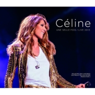 Celine Dion/Celine. Une Seule Fois - Live 2013 (+brd)