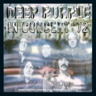 Deep Purple/In Concert '72 (2012 Mix)